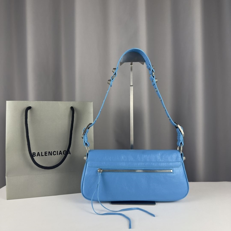 Balenciaga Satchel Bags